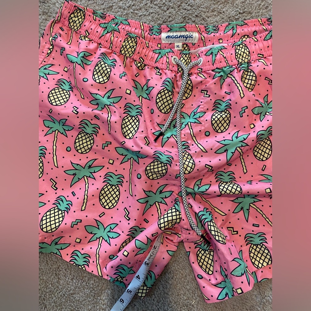 Basically brand new XL swim trunks